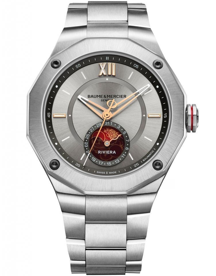 Baume & Mercier M0A10744