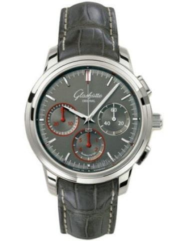 GLASHÜTTE ORIGINAL