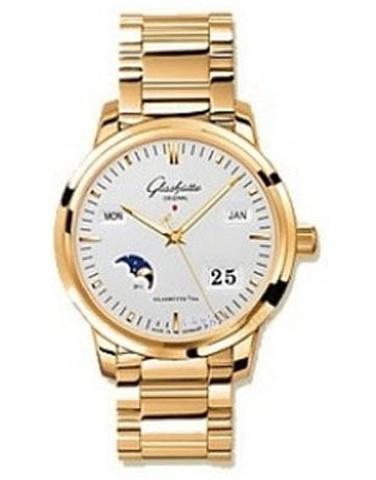 GLASHÜTTE ORIGINAL
