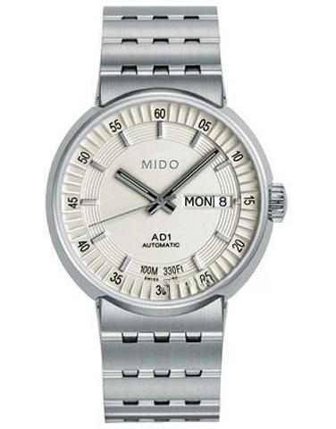 MIDO