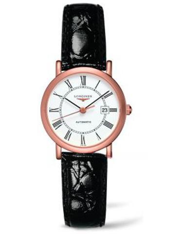 LONGINES