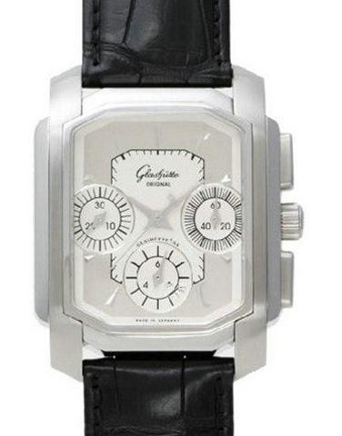 GLASHÜTTE ORIGINAL