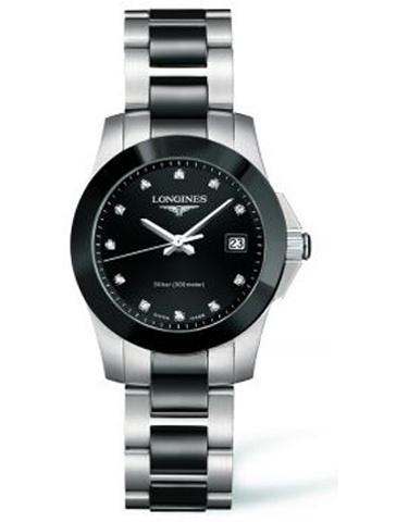 LONGINES