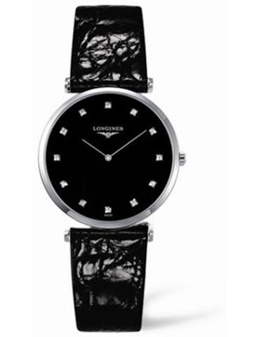 LONGINES