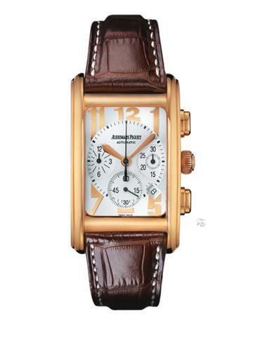 AUDEMARS PIGUET