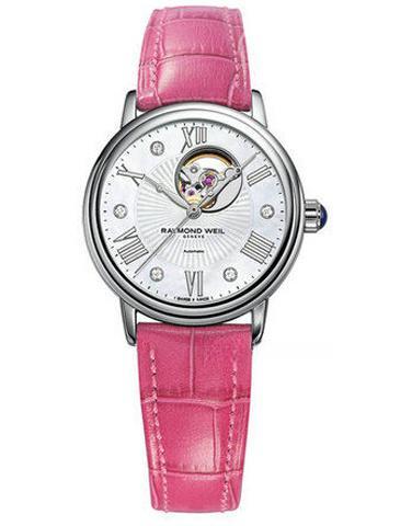 RAYMOND WEIL