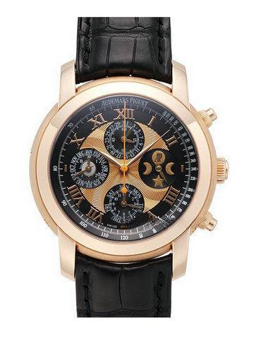 AUDEMARS PIGUET