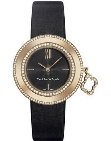 VAN CLEEF & ARPELS
