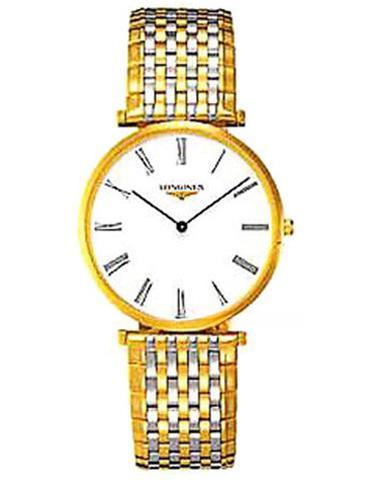 LONGINES