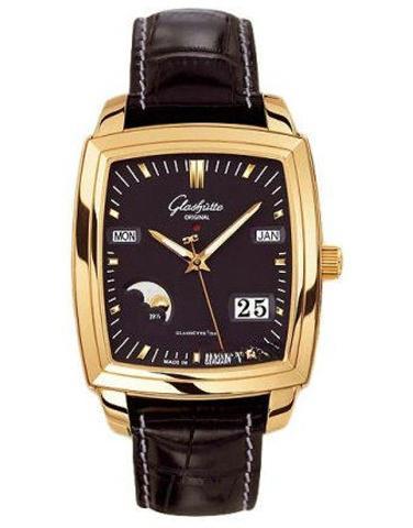 GLASHÜTTE ORIGINAL