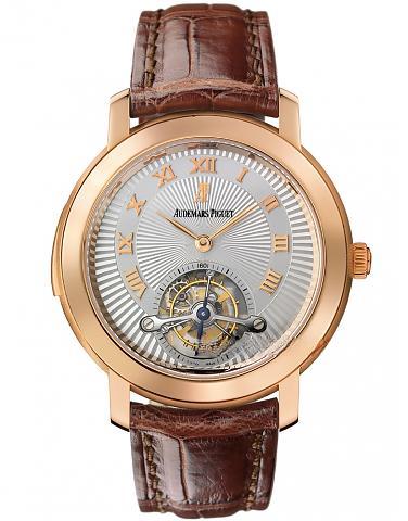 AUDEMARS PIGUET