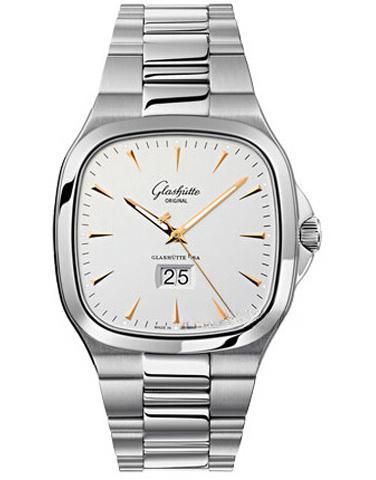GLASHÜTTE ORIGINAL