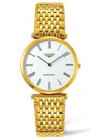 LONGINES