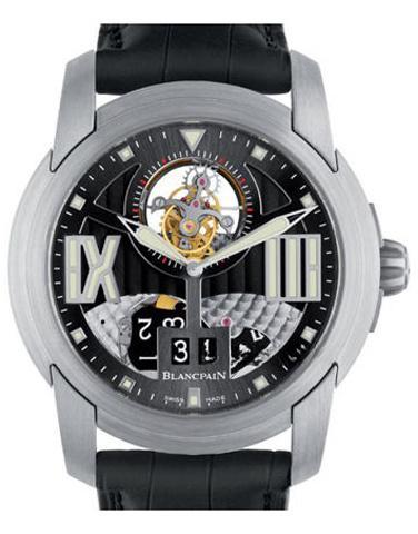 BLANCPAIN