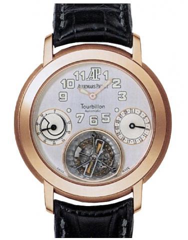AUDEMARS PIGUET
