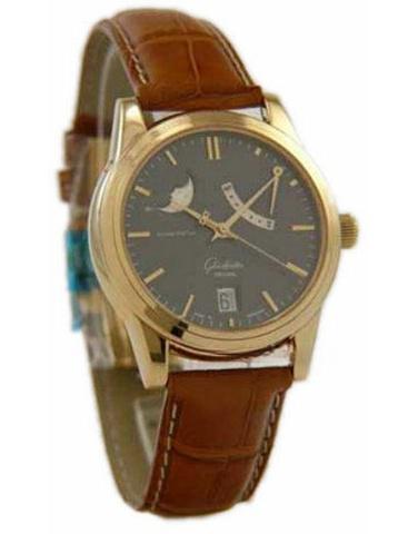 GLASHÜTTE ORIGINAL