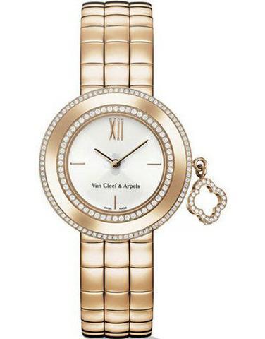 VAN CLEEF & ARPELS