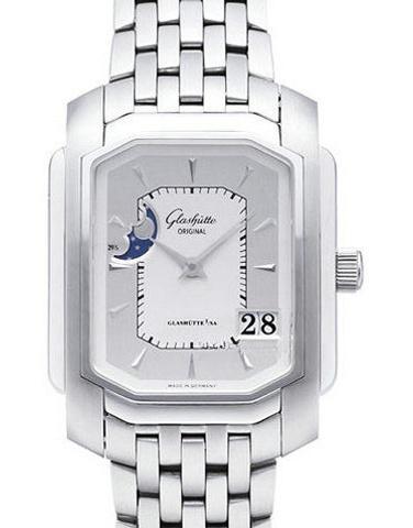 GLASHÜTTE ORIGINAL