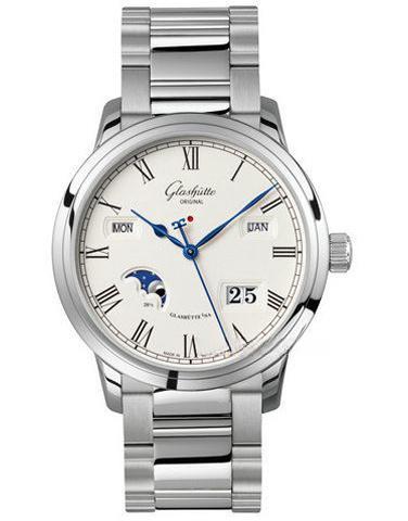 GLASHÜTTE ORIGINAL