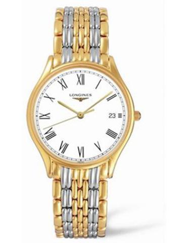 LONGINES
