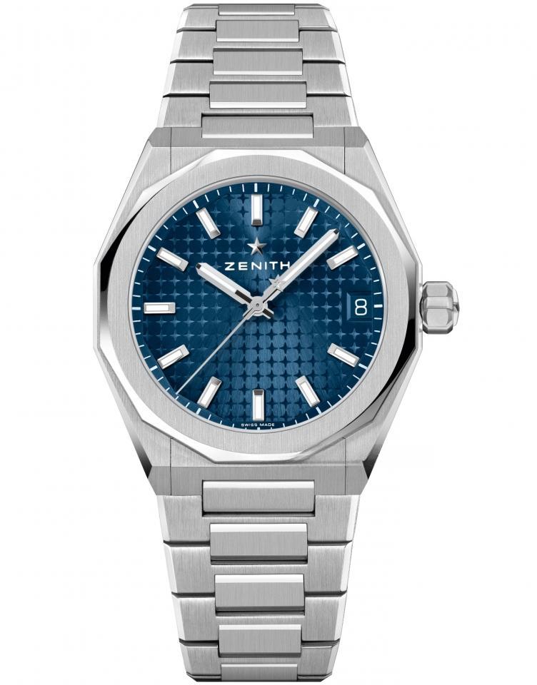 ZENITH 16.9300.3620/51.I001