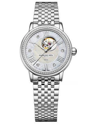 RAYMOND WEIL