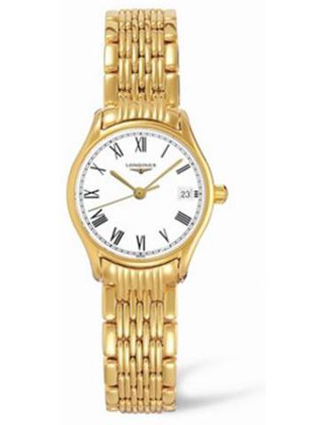 LONGINES