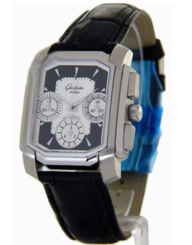 GLASHÜTTE ORIGINAL