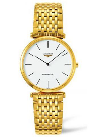 LONGINES