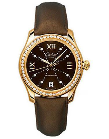 GLASHÜTTE ORIGINAL