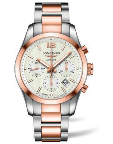 LONGINES