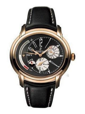 AUDEMARS PIGUET