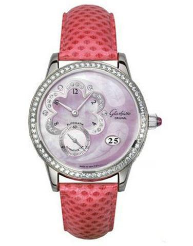 GLASHÜTTE ORIGINAL