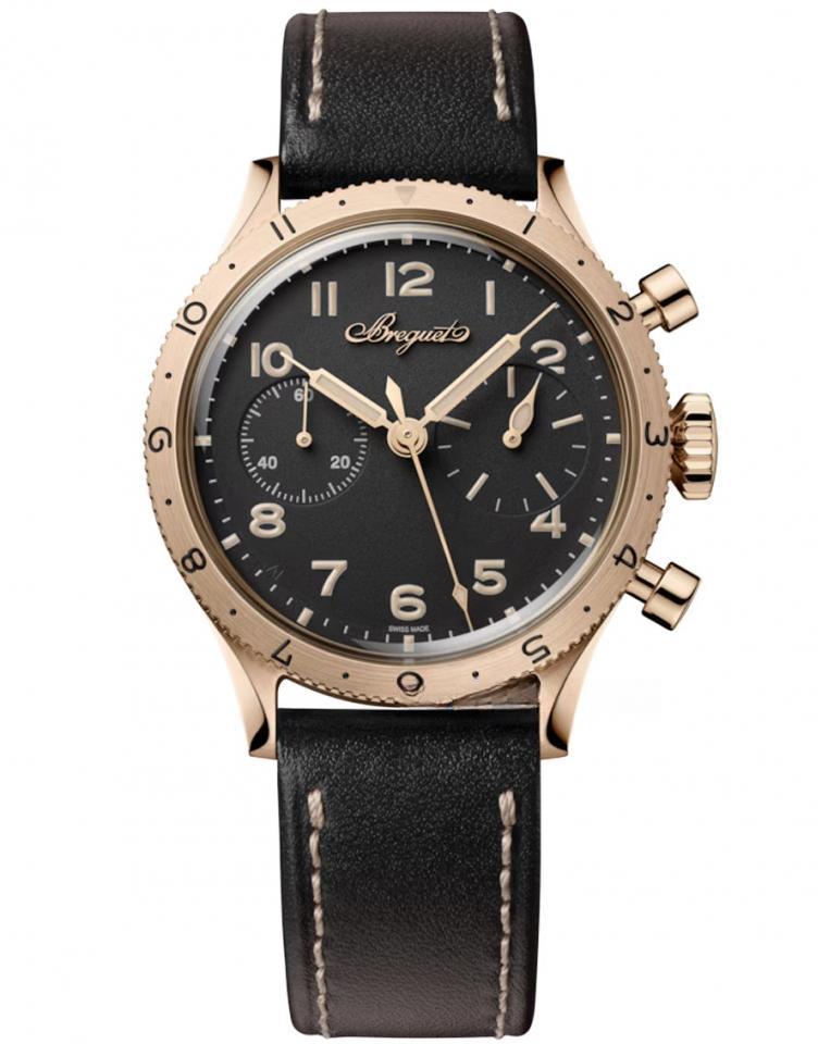 BREGUET 2075BH/G9/398