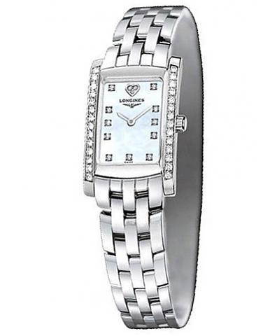 LONGINES
