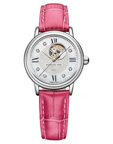 RAYMOND WEIL