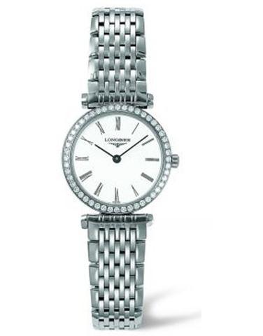LONGINES