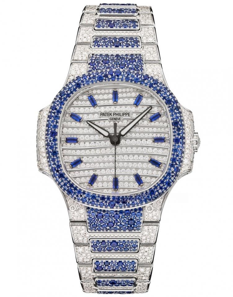 PATEK PHILIPPE 7118/1451G-001