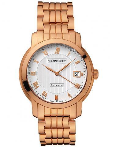 AUDEMARS PIGUET
