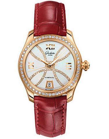 GLASHÜTTE ORIGINAL