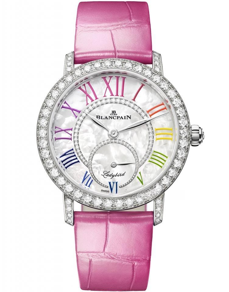 BLANCPAIN 3661A-1954-95A