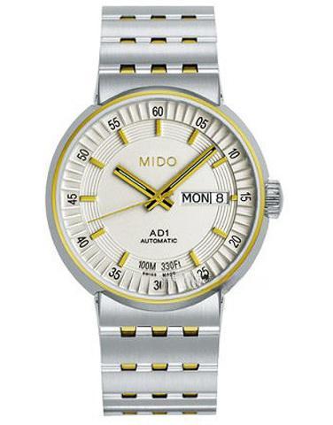 MIDO