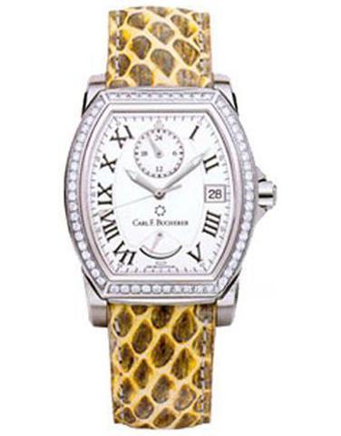 CARL F. BUCHERER
