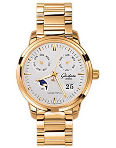 GLASHÜTTE ORIGINAL