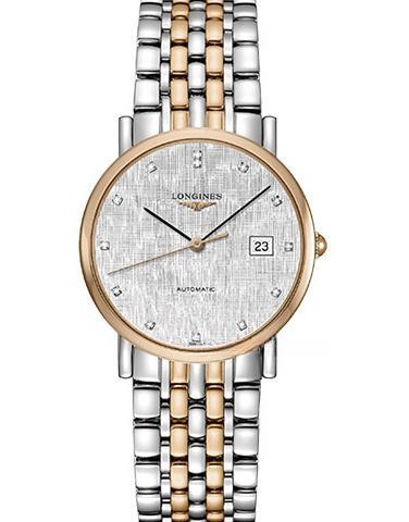 LONGINES