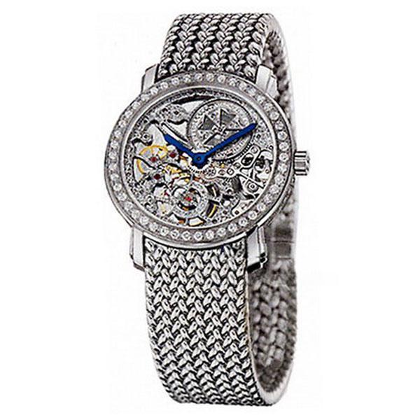 VACHERON CONSTANTIN