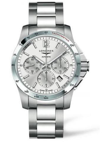 LONGINES