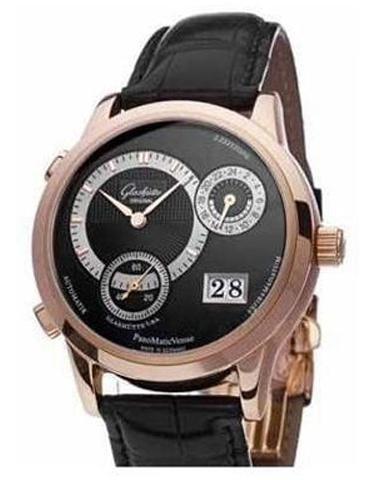 GLASHÜTTE ORIGINAL