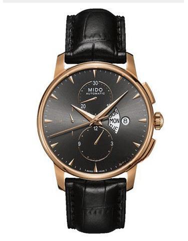 MIDO