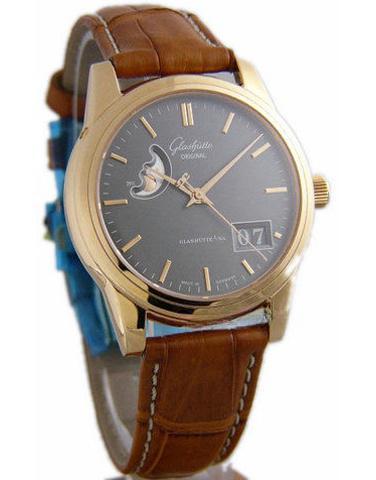 GLASHÜTTE ORIGINAL